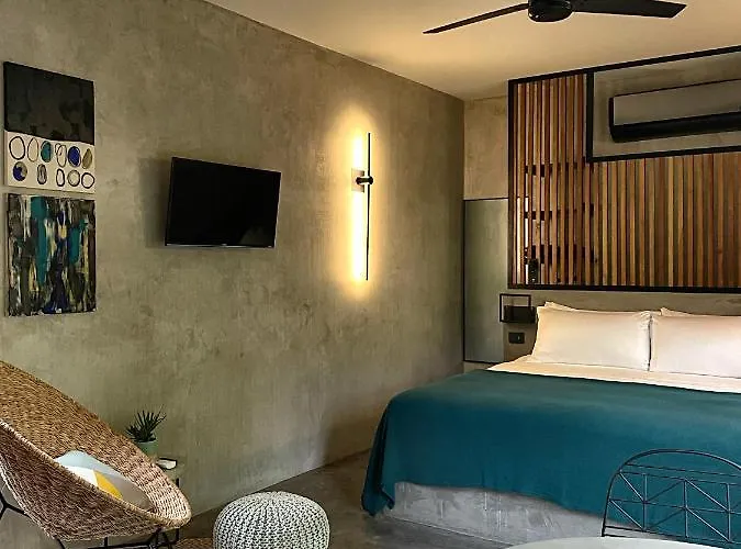 Lote4 - Lgbtq Appart hôtel