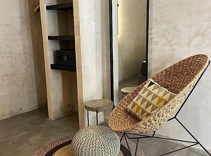 Appart hôtel Lote4 - Lgbtq 4*