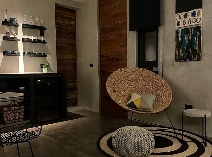 Lote4 - Lgbtq Appart hôtel Playa del Carmen