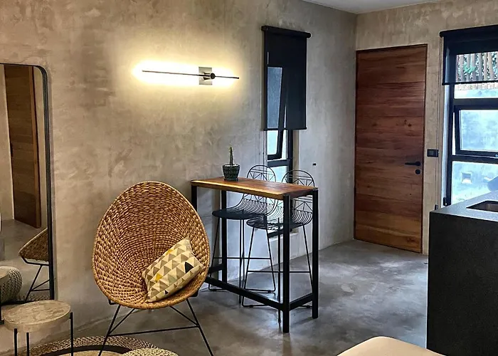 Lote4 - Lgbtq Apartahotel 4*