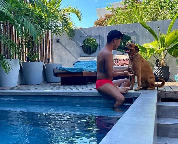 Appart hôtel Lote4 - Lgbtq Playa del Carmen