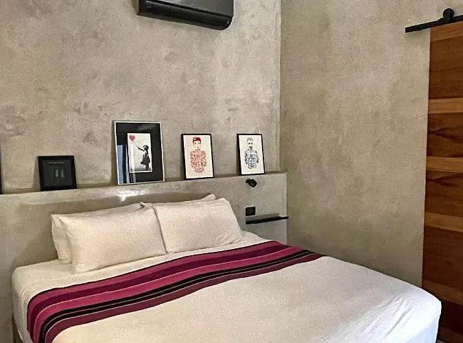 Apartahotel Lote4 - Lgbtq 4*