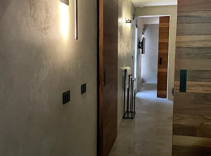 Lote4 - Lgbtq Apartahotel 4*
