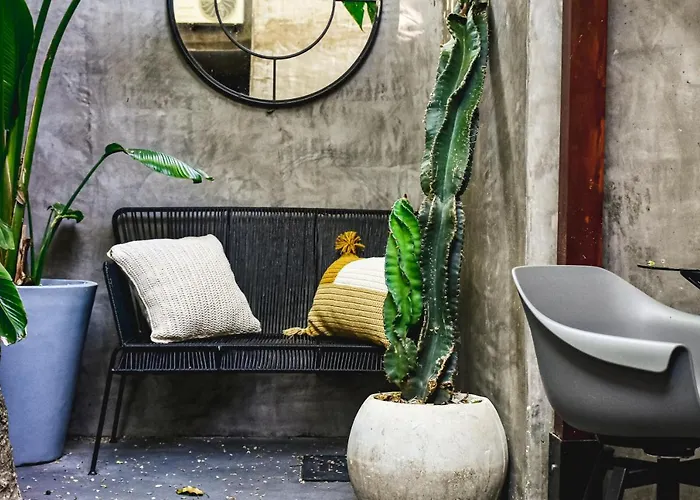 Lote4 - Lgbtq Playa del Carmen