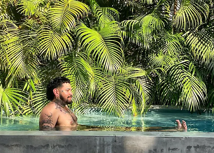 Apartahotel Lote4 - Lgbtq Playa del Carmen