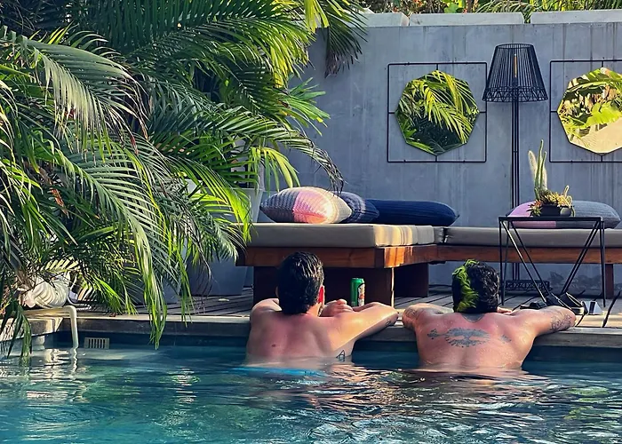 Lote4 - Lgbtq Playa del Carmen