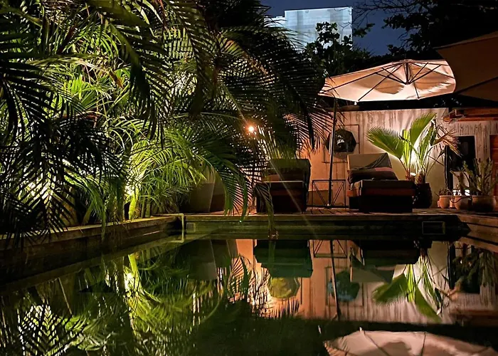 Apartahotel Lote4 - Lgbtq