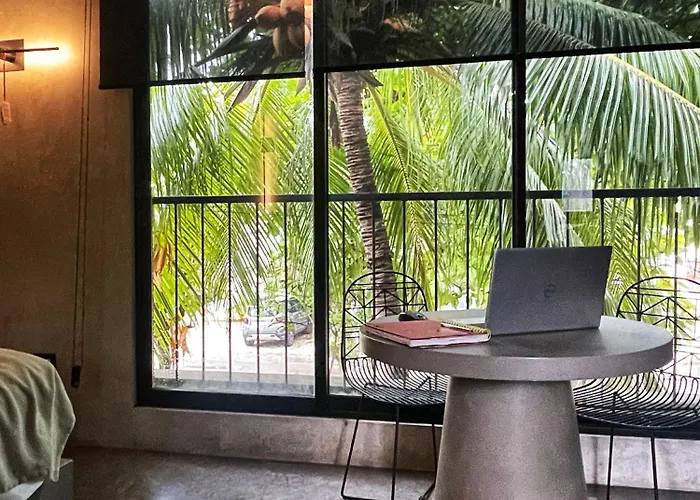 Lote4 - Lgbtq Apartahotel