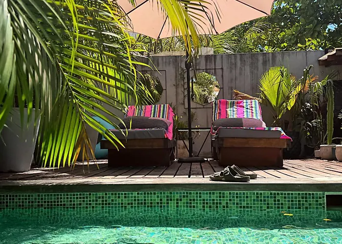 Appart hôtel Lote4 - Lgbtq Playa del Carmen